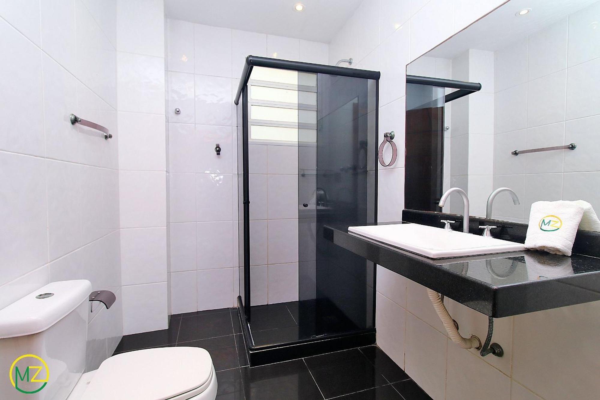 Moderno 3 Quartos Com Vista Mar No Posto 6 Rio de Janeiro Ngoại thất bức ảnh