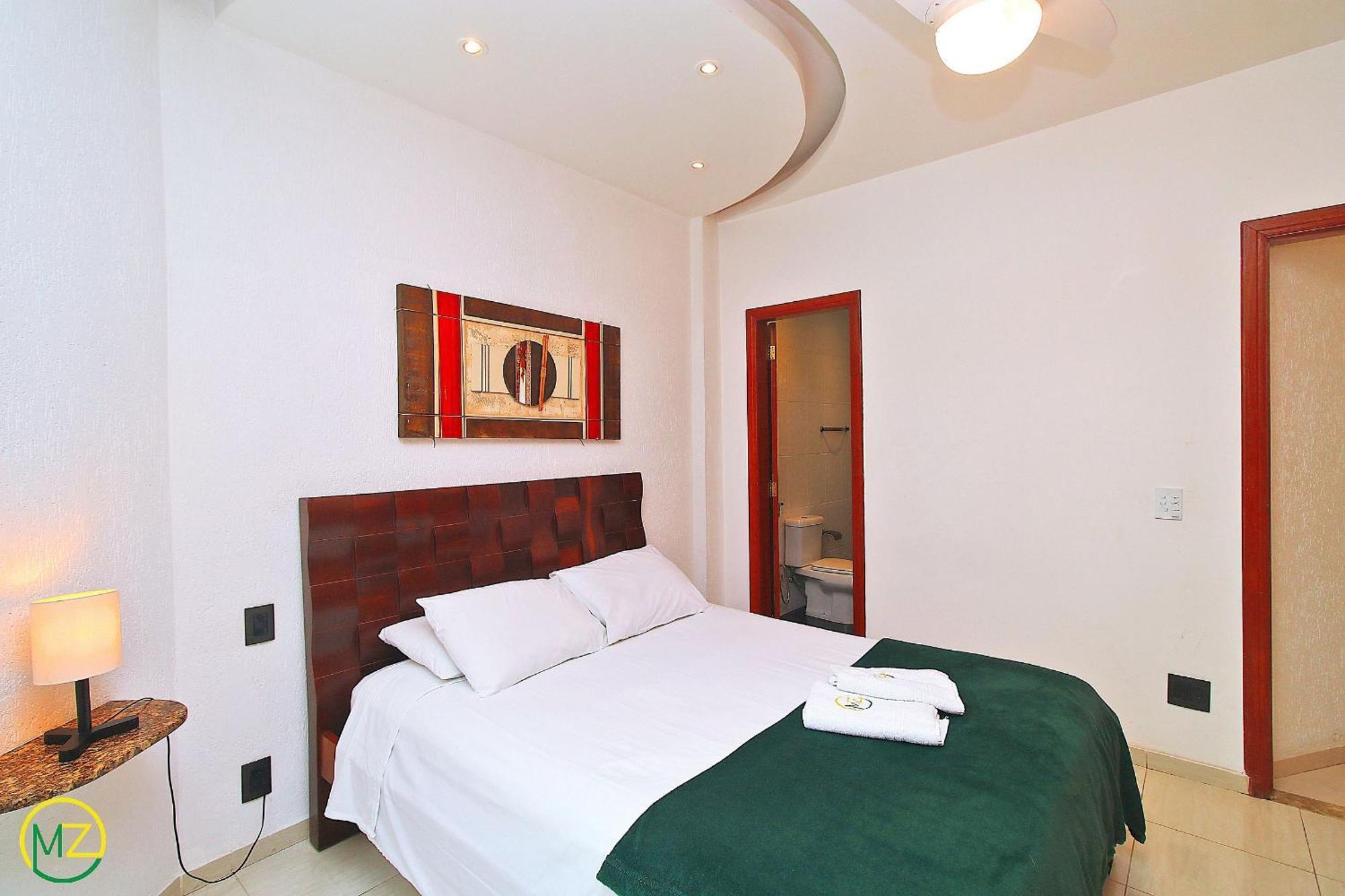 Moderno 3 Quartos Com Vista Mar No Posto 6 Rio de Janeiro Ngoại thất bức ảnh
