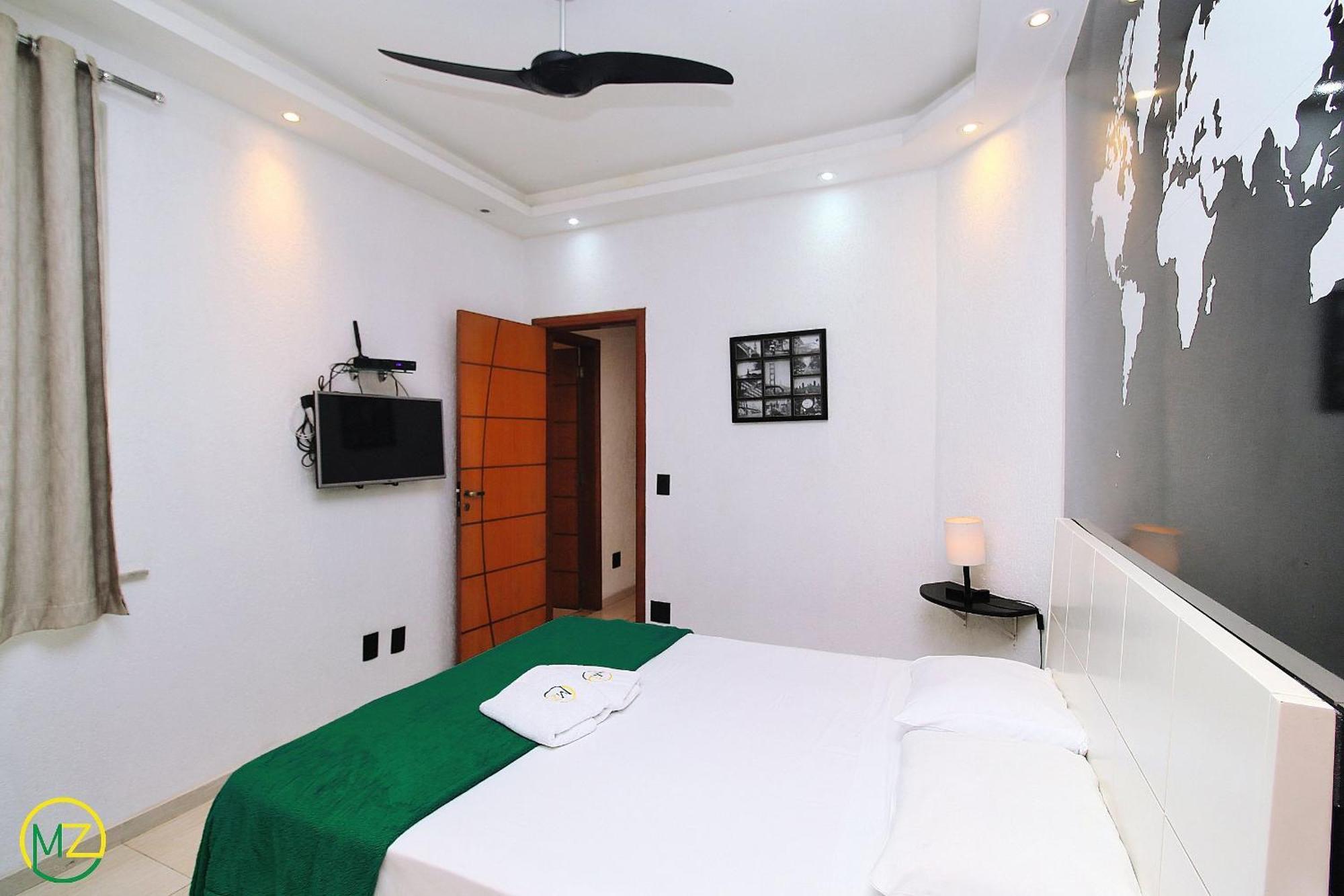 Moderno 3 Quartos Com Vista Mar No Posto 6 Rio de Janeiro Ngoại thất bức ảnh