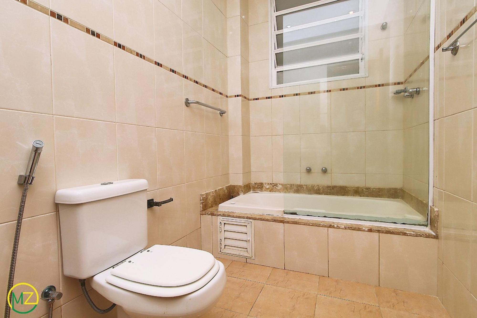 Moderno 3 Quartos Com Vista Mar No Posto 6 Rio de Janeiro Ngoại thất bức ảnh