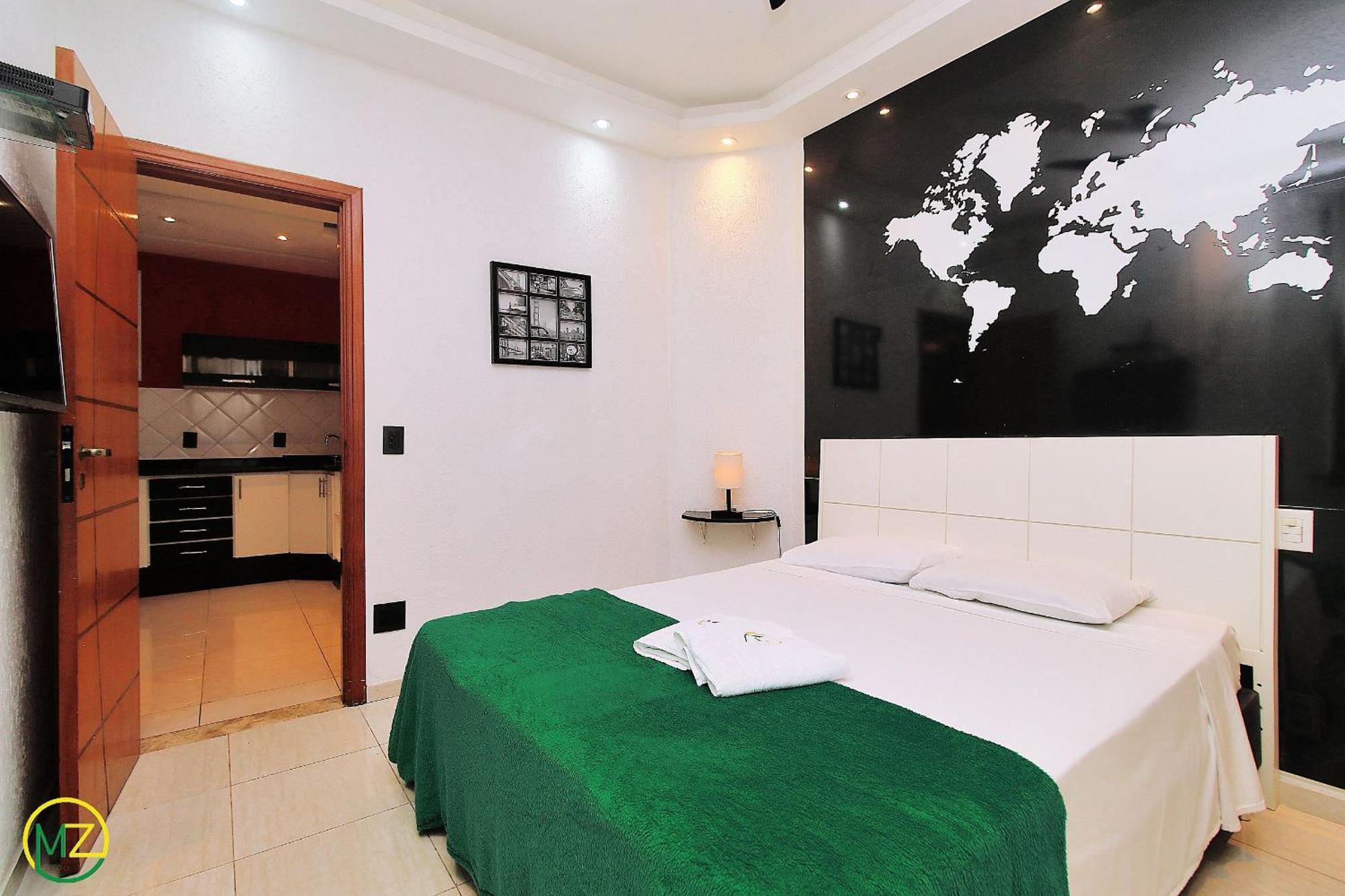 Moderno 3 Quartos Com Vista Mar No Posto 6 Rio de Janeiro Ngoại thất bức ảnh
