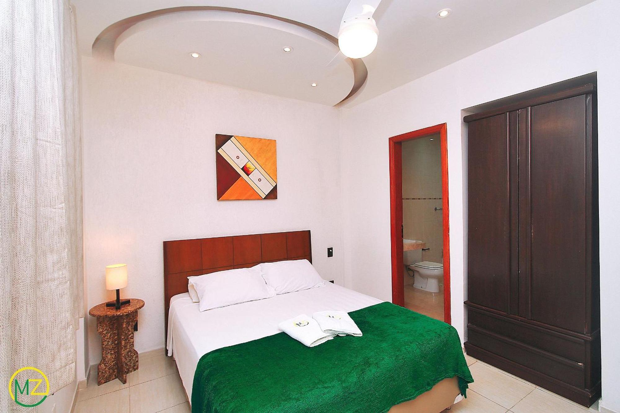 Moderno 3 Quartos Com Vista Mar No Posto 6 Rio de Janeiro Ngoại thất bức ảnh